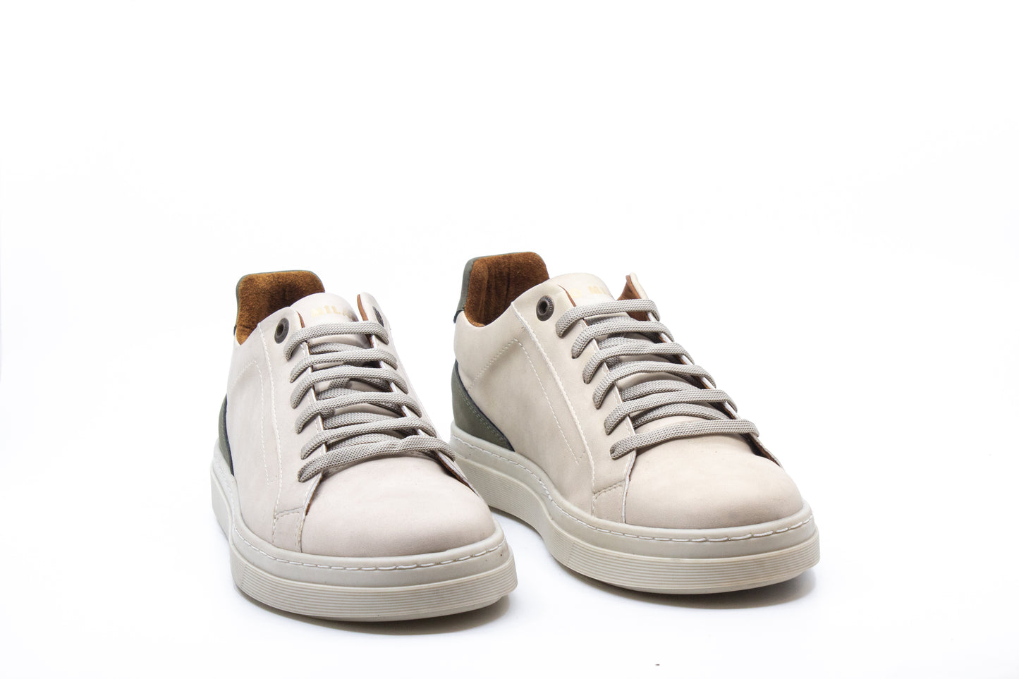 Zapatilla Elián Off White