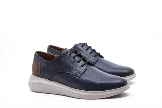 Zapatilla Hermes Azul