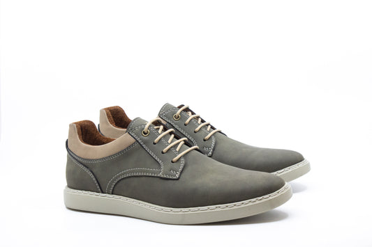 Zapatilla Homero Verde