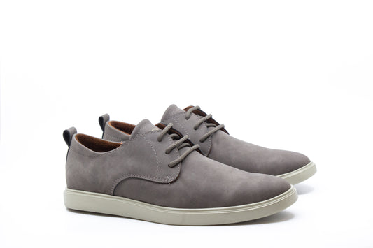Zapatilla Jason Gris