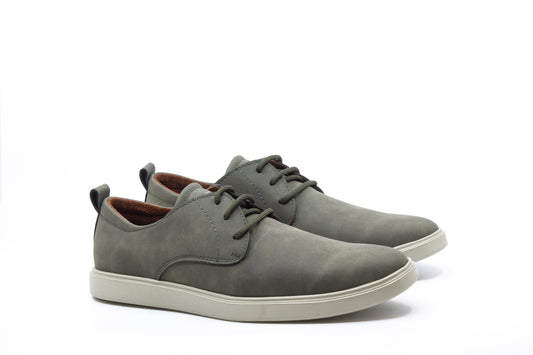 Zapatilla Jason Verde