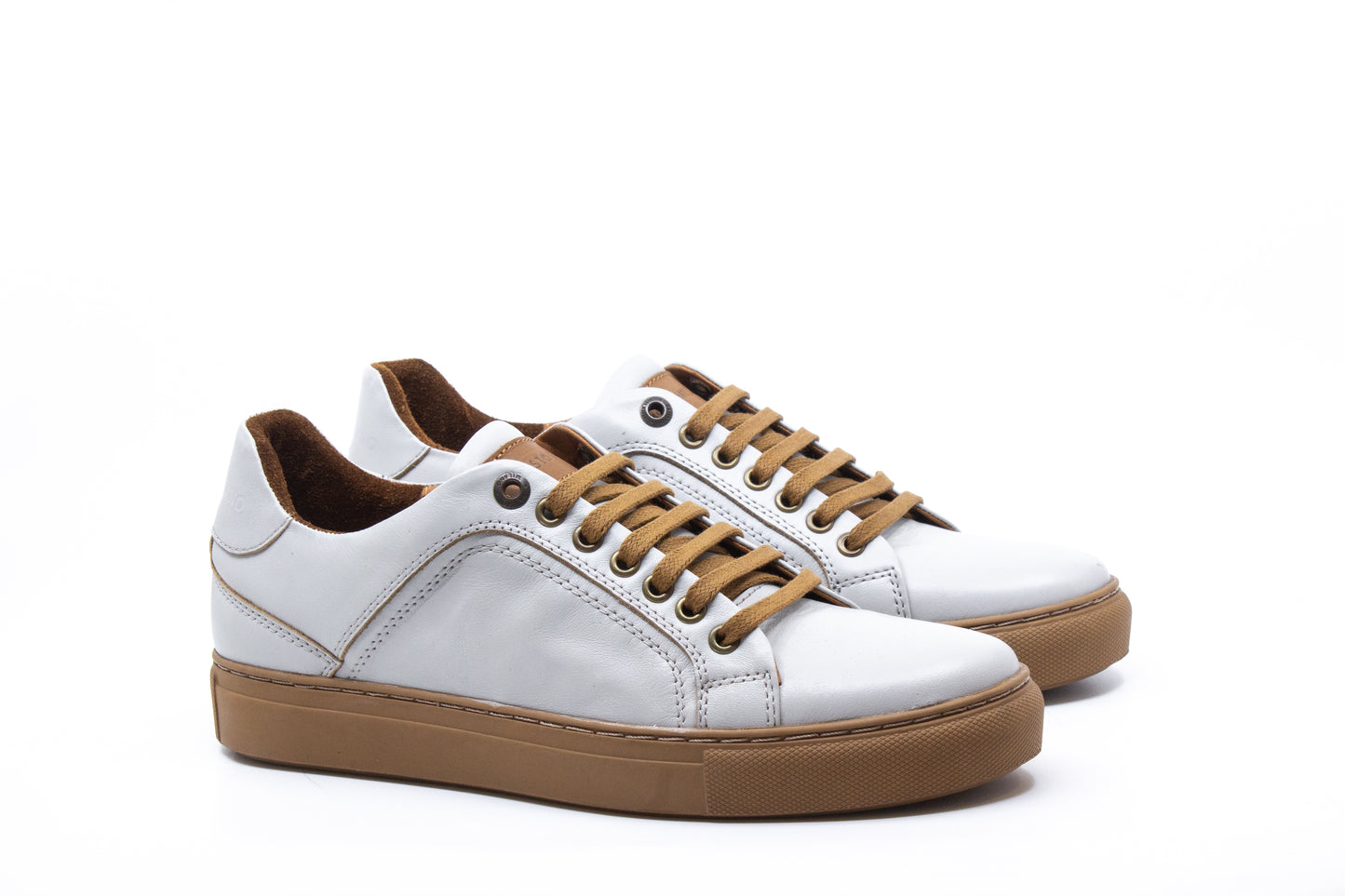 Zapatilla Lisander Blanca