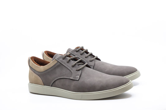 Zapatilla Michael Gris