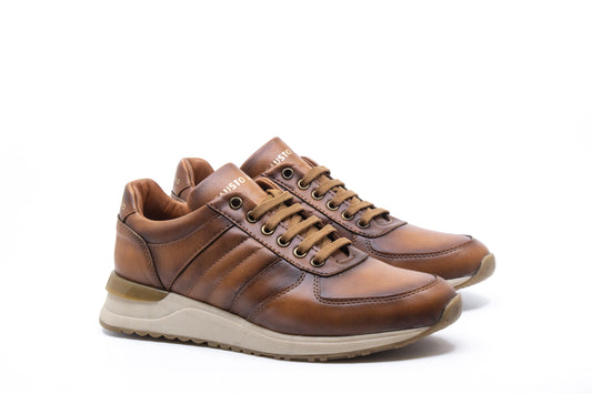 Zapatilla Miles Suela