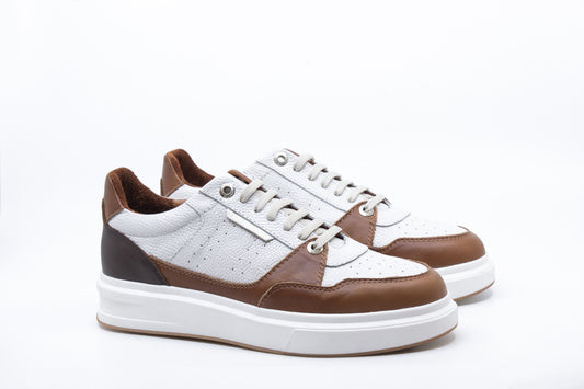 Zapatilla Midas Combinado Suela