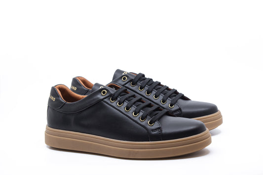 Zapatilla Neo Negro