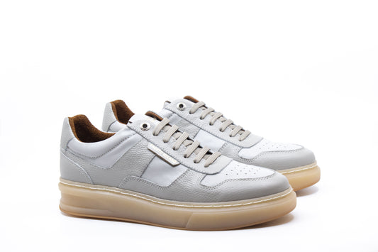 Zapatilla Perseo Gris