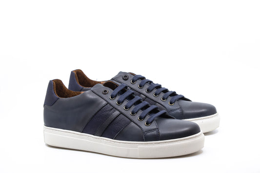 Zapatilla Proteo Azul