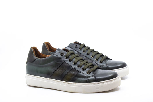 Zapatilla Proteo Verde