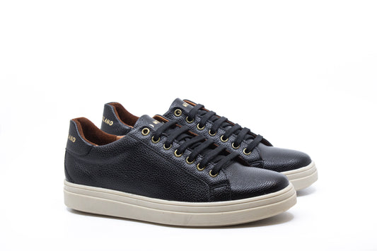 Zapatilla Tibalt Negro