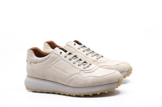Zapatilla Thomas Off White