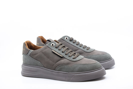 Zapatilla Ulises Verde