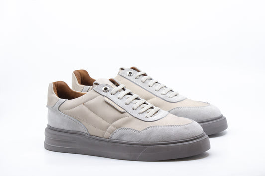 Zapatilla Ulises Off White