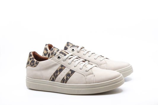 Zapatilla Vitalis Off White