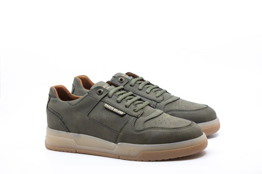 Zapatilla Gonzalo Verde