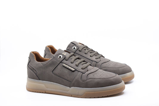Zapatilla Gonzalo Gris