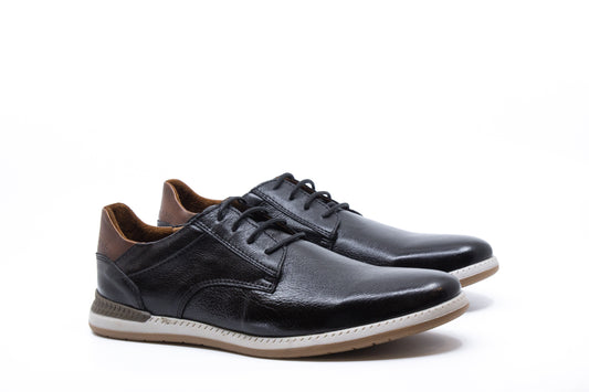 Zapato Hector Negro