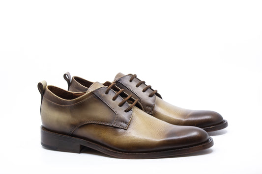 Zapato Alessio Visón