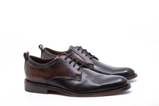 Zapato Alessio Negro