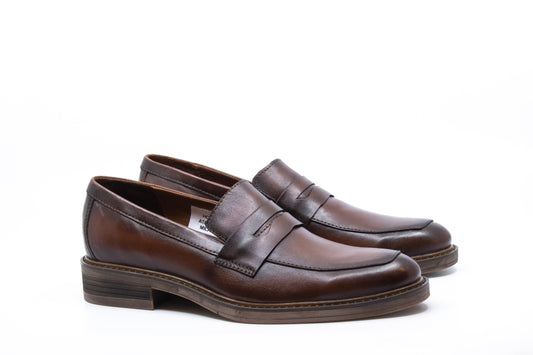 Zapato Amadeo Choco
