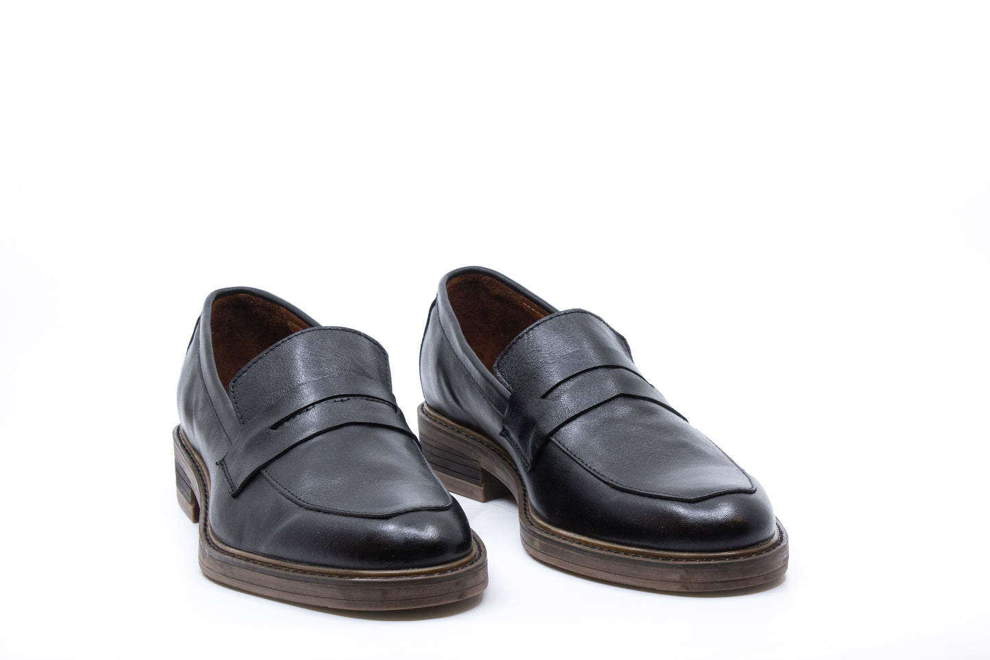 Zapato Amadeo Negro