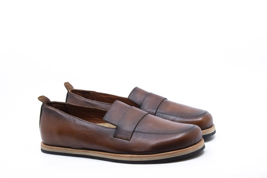 Zapato Barefoot Vincha Suela