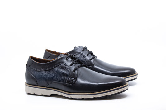 Zapato Angelo Azul