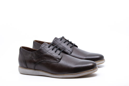 Zapato Basilio Marrón