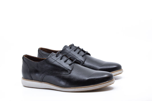 Zapato Basilio Negro