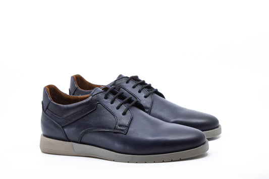 Zapato Donato Azul