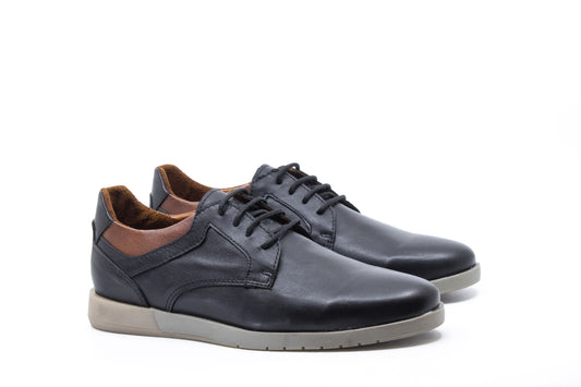 Zapato Donato Negro