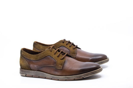 Zapato Emilio Suela