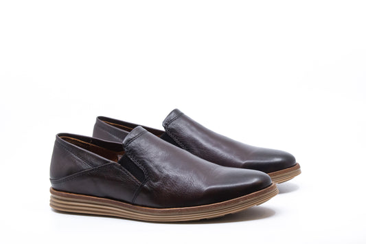 Zapatilla Toto choco