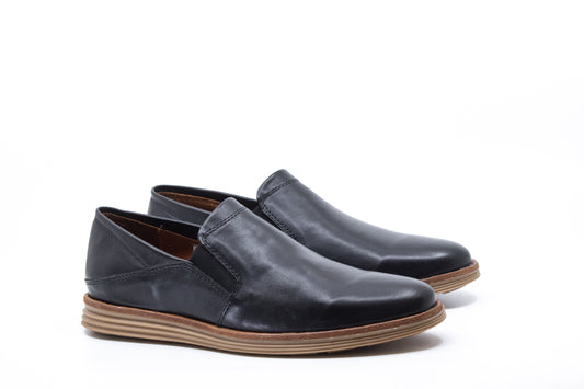 Zapatilla Toto Negro