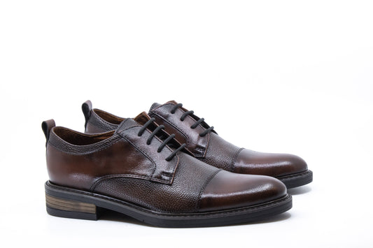 Zapato Renzo Chocolate