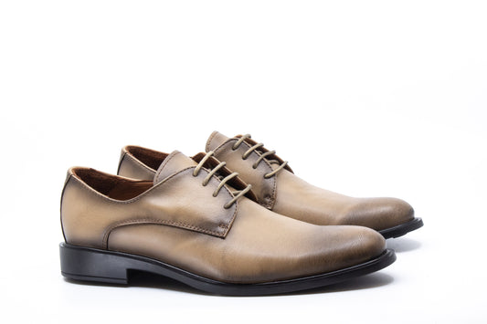 Zapato Alexis Crudo