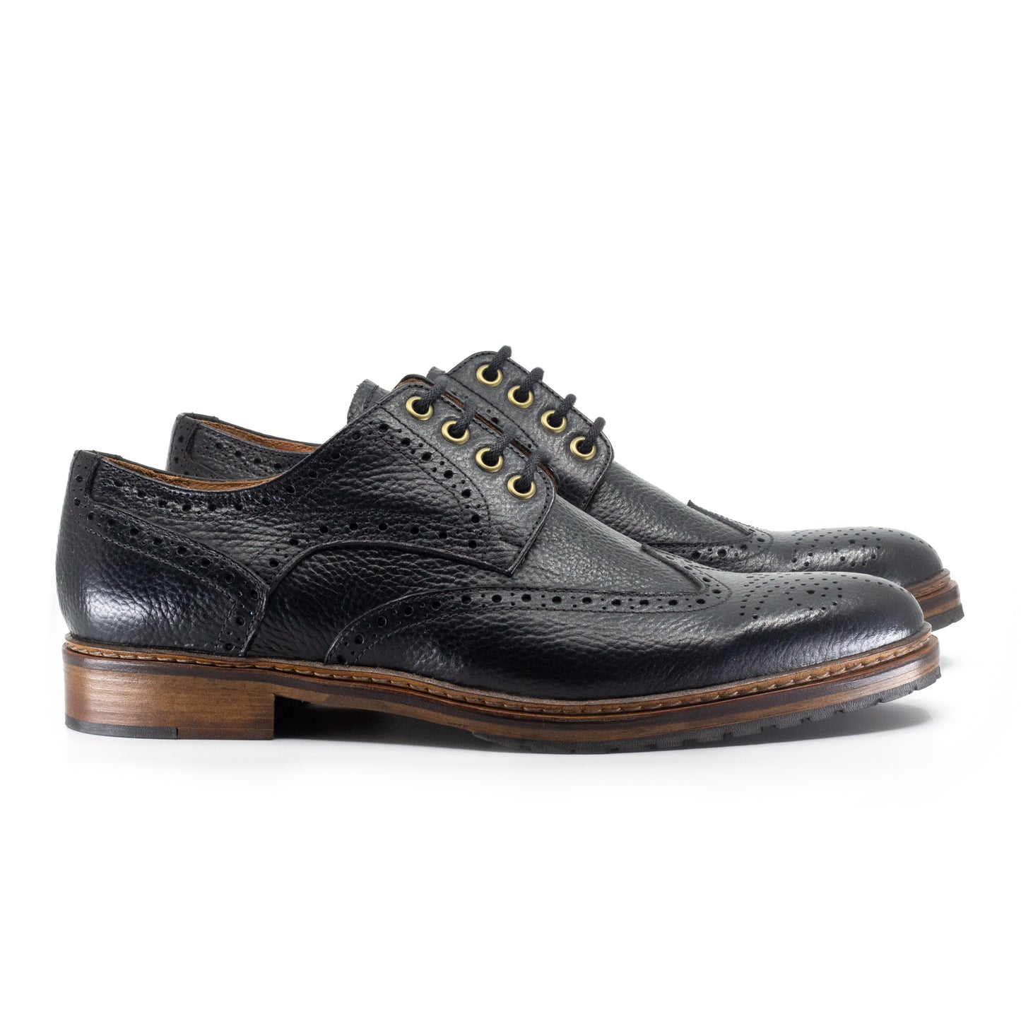 Zapato Conor Negro