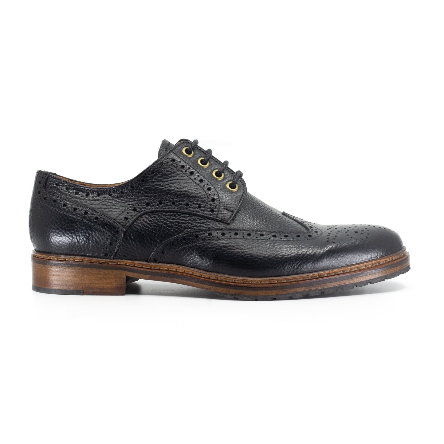 Zapato Conor Negro